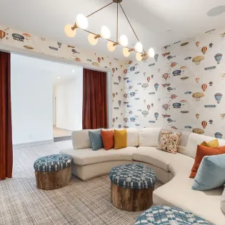 5.1 galloping goose chalet telluride media room3