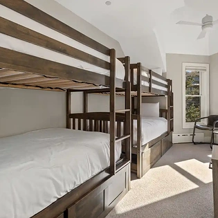 5.1 gold belt telluride bunk room