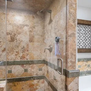 aspen ridge mountain village primary suite bath