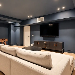 5.2 telluride maison cornet basement 2