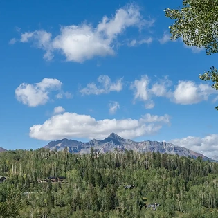 5.4 solstice ridge telluride wilson view