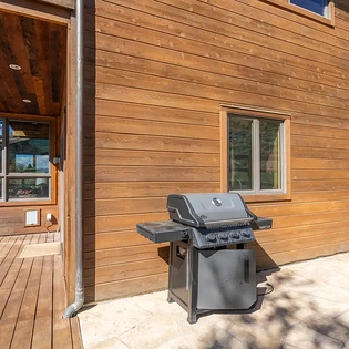 5.7 solstice ridge telluride patio bbq