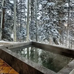 5.912 telluride picture perfect hot tub 