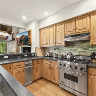 6.0 telemark b telluride kitchen