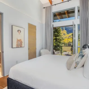 6.0 telluride brial veil retreat guest one