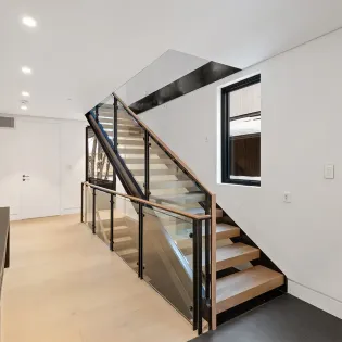 6.0 telluride maison cornet entry