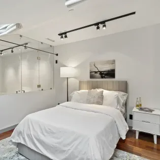 6.0 telluride ore light loft guest suite 