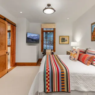 6.0 telluride spirits ridge guest suite two
