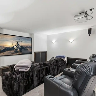 6.0 wild lupine telluride media room theater1