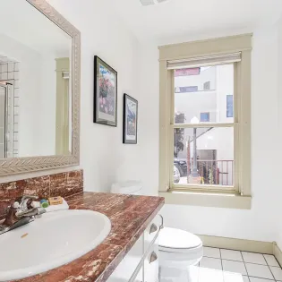6.01 guest suite bathroom diamondtooth telluride   2 