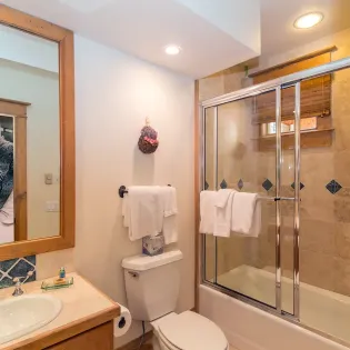 6.01 guest suite one bedroom telemark b telluride   7 