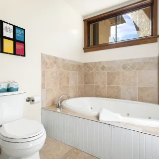 6.02 telluride panoramic peaks bunk bath