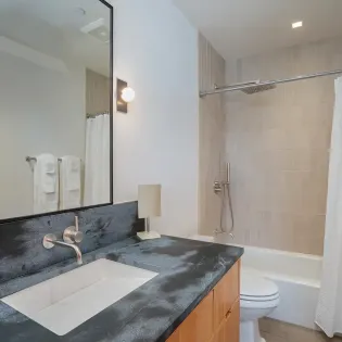 6.03 the lookout telluride guest suite4 bath
