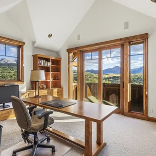 6.07 wild lupine telluride office1