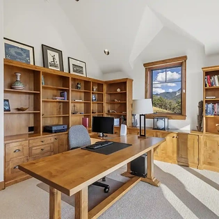 6.07 wild lupine telluride office2