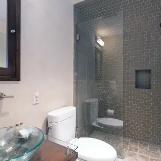 6.1 bear creek west telluride guest suite1 bathroom