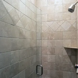 6.1 sunshine at terraces telluride vacation rental guest bathroom2