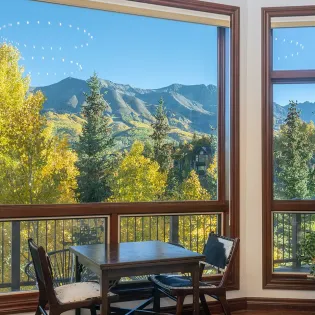 6.2 evergreen telluride card table