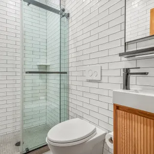 6.3 mountain tranquility telluride guest suite1 bathroom