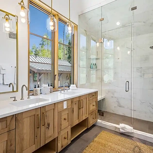 6.3 sunshine valley telluride primary suite bathroom