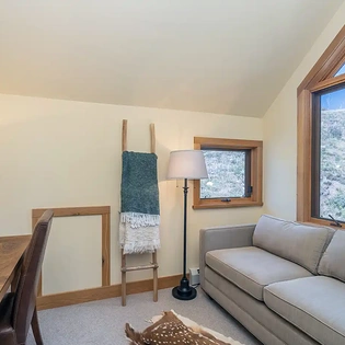 6.4 solstice ridge telluride primary suite office