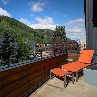 6.4 telluride alpenblick primary suite deck2