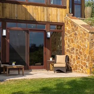 6.6 between the peaks mountain village exterior 104