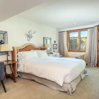 aspen ridge mountain village guest suite