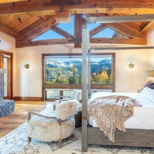 picture perfect mountain village second primary suite