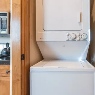 7.0 sunshine at terraces telluride vacation rental laundry