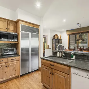 7.0 telemark b telluride kitchen