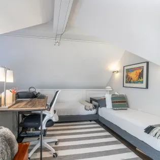 7.0 telluride hummingbird house office loft