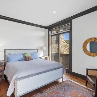 7.0 telluride knolltop retreat guest suite one
