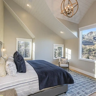 7.0 telluride overlook haus primary suite