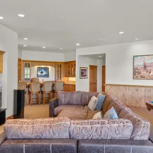 7.0 telluride stone timber game room