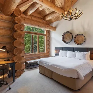 7.0 tristant 108 telluride guest suite