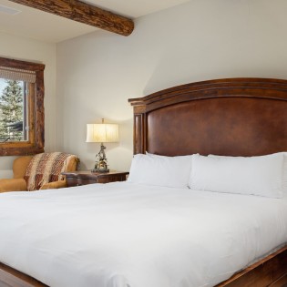 mountain village timberstone lodge guest suite