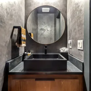 7.01 powder room the perch telluride  23 