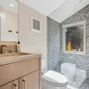 7.01 telluride seven summits bunk room and quest four bath