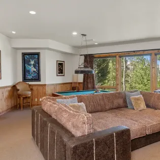 7.01 telluride stone timber game room