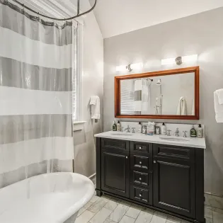 7.05 telluride creekside haven bunk room