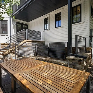 7.09 north aspen telluride patio dining1