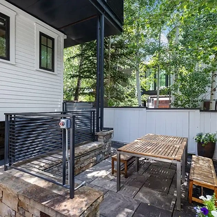 7.11 north aspen telluride patio dining2