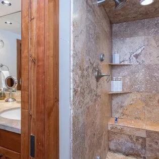 aspen ridge mountain village guest suite bath