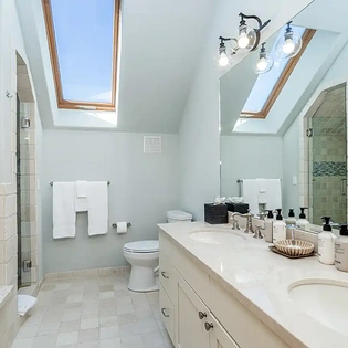 7.2 solstice ridge telluride guest suite1 bathroom1