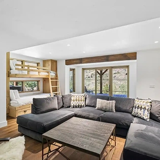 7.2 sunshine valley telluride bunk suite3