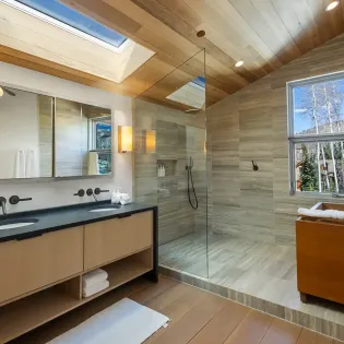 7.3 galloping goose chalet telluride primary suite1 bathroom