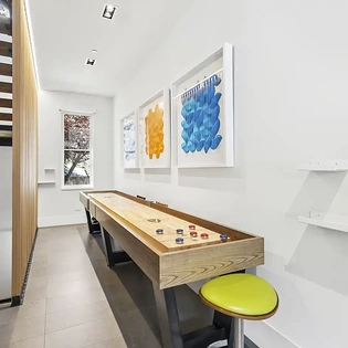 7.3 telluride alpenblick shuffle board