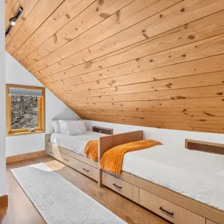 7.4 mountain tranquility telluride loft bedroom 4