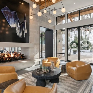 7.4 telluride lone star lodge sitting area reverse